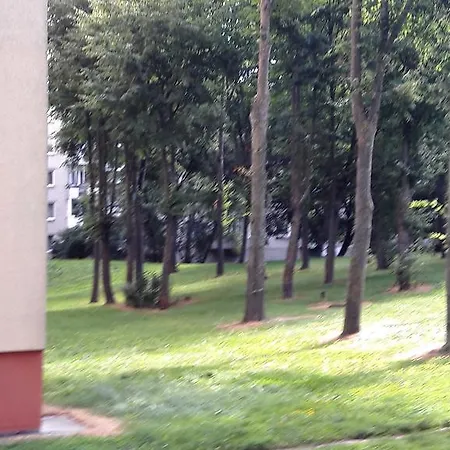 Butas Prie Parko شقة كلابيدا