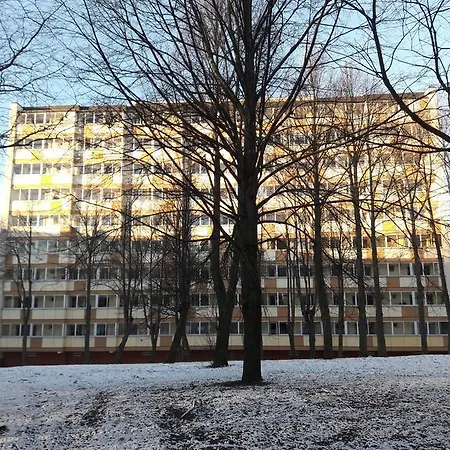 Butas Prie Parko