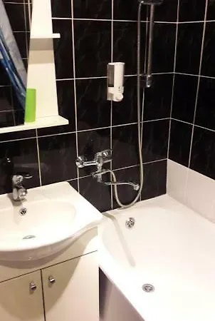 شقة Butas Prie Parko كلابيدا
